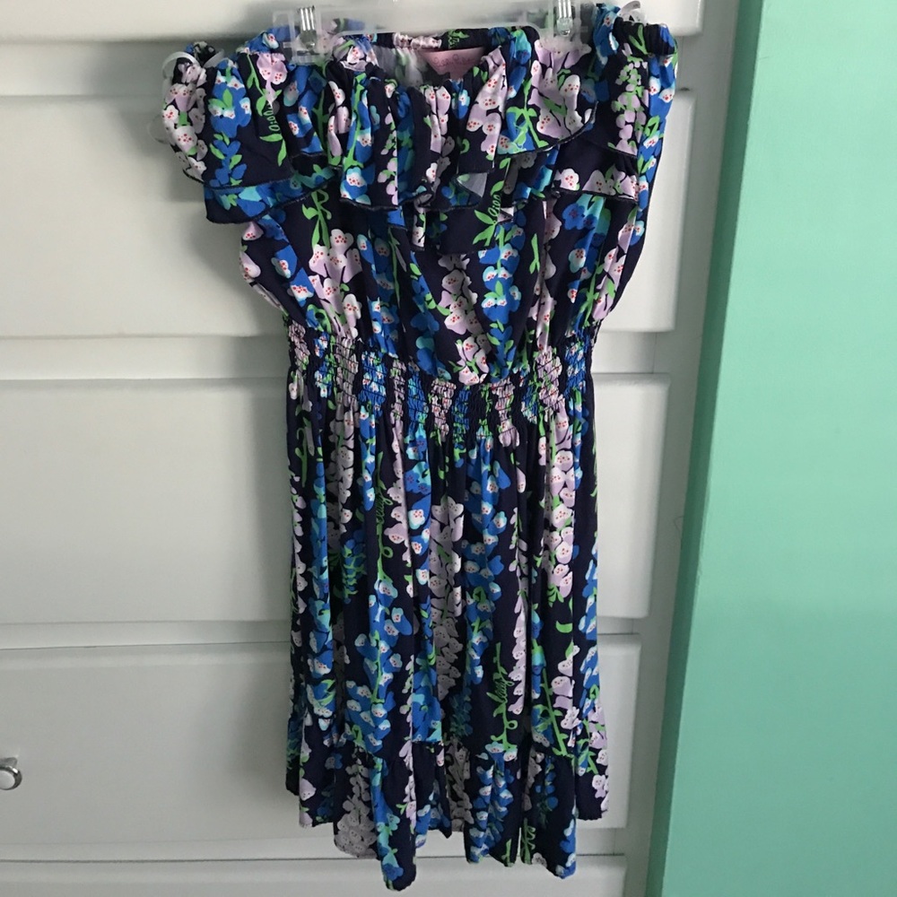 Lilly Pulitzer Dress