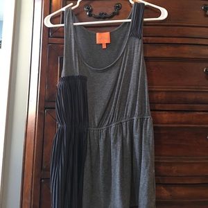 Anthropologie Olga Kapustina Roman Tank