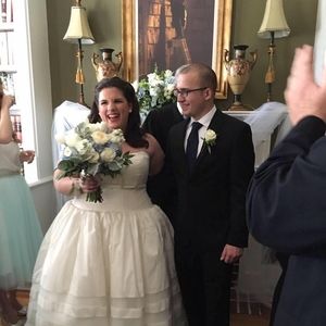 Meet your Posher, Casey