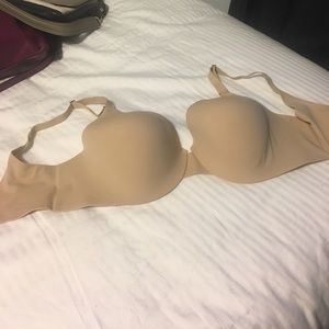 Spanx 36ddd bra