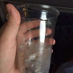 Meet your Posher, Paul