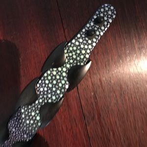 Meet your Posher, Ina