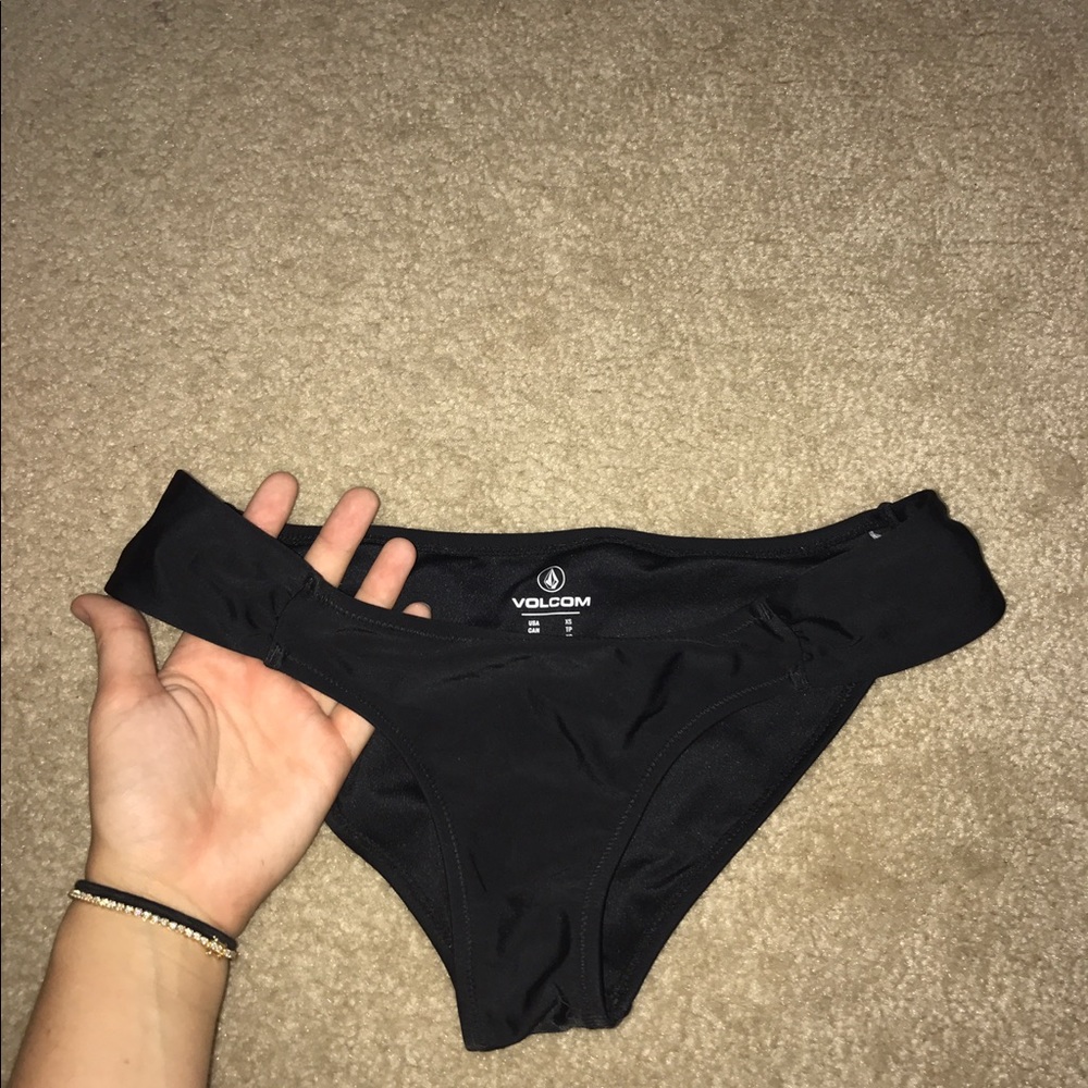 volcom bottoms