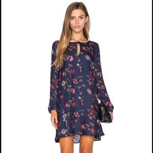 Cupcakes and Cashmere Hazel Dress, Small