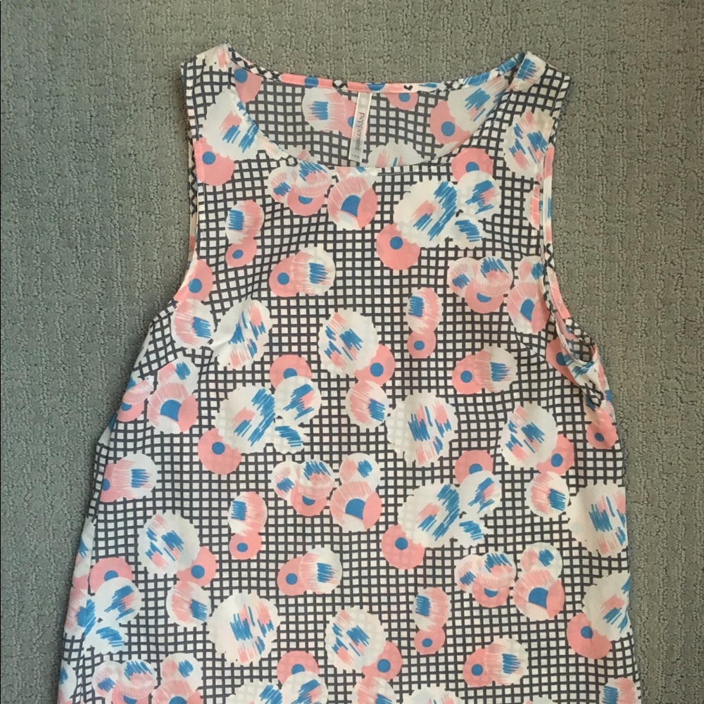 Tank top