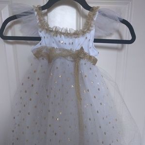 Pottery Barn Kids Costume