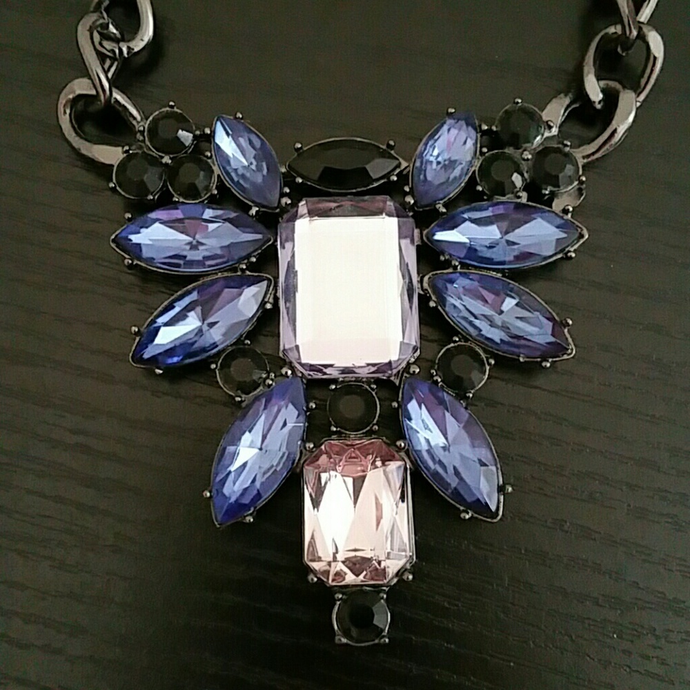 Baublebar Statement Necklace - image 2