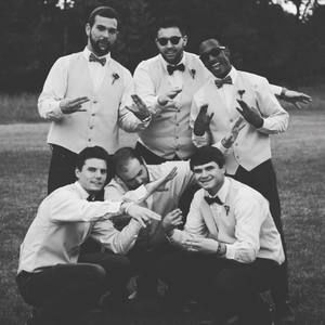 Meet your Posher, Eric