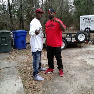 Meet your Posher, Donnell