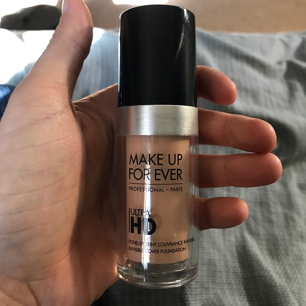 Makeup forever HD