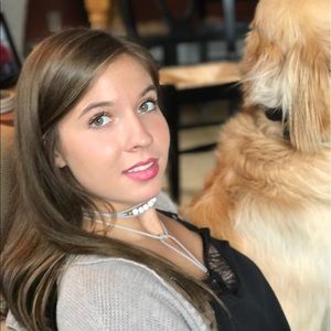 Meet your Posher, Isabelle