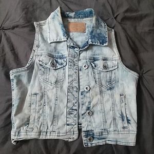 Vest