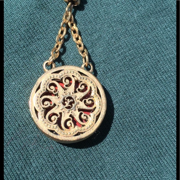 Stunning Inlay Earrings - Picture 3 of 3