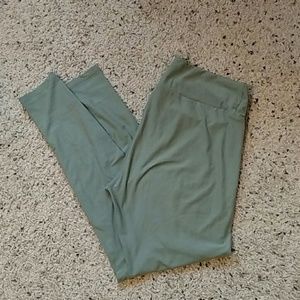 LuLaRoe T & C leggings