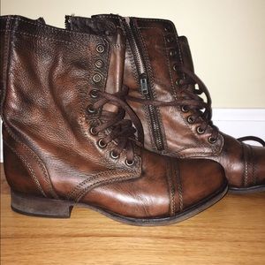 Steve Madden Women's boots