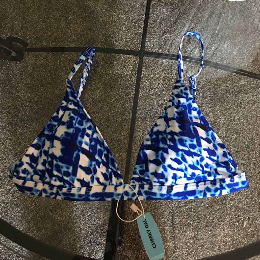 Cupshe swimsuit