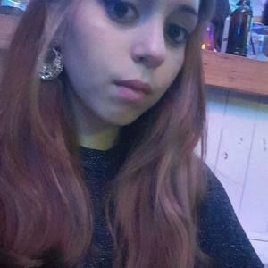 Meet your Posher, Claudia