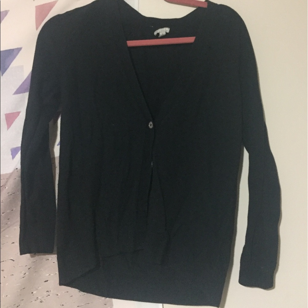 Gap Cardigan