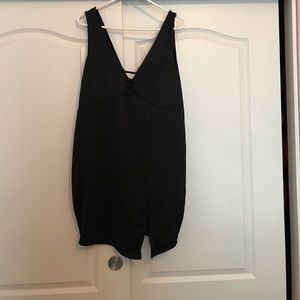 Black party dress 💃🏼