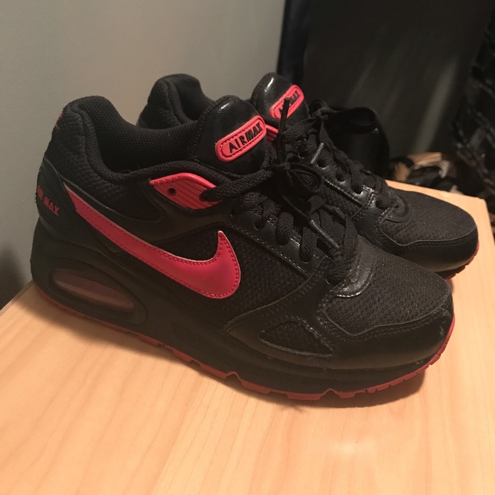 Nike air max sneakers