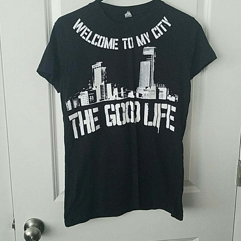 Omaha tshirt