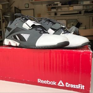 Reebok Olympic Lifting Shoes - size 13