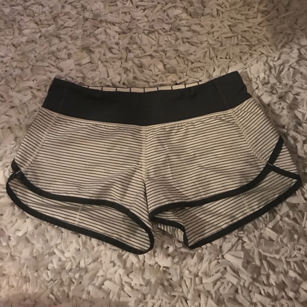Lulu shorts