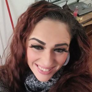 Meet your Posher, Brittney