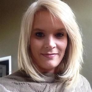 Meet your Posher, Tracy