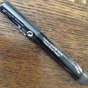 Sephora brow pencil in 'dark'