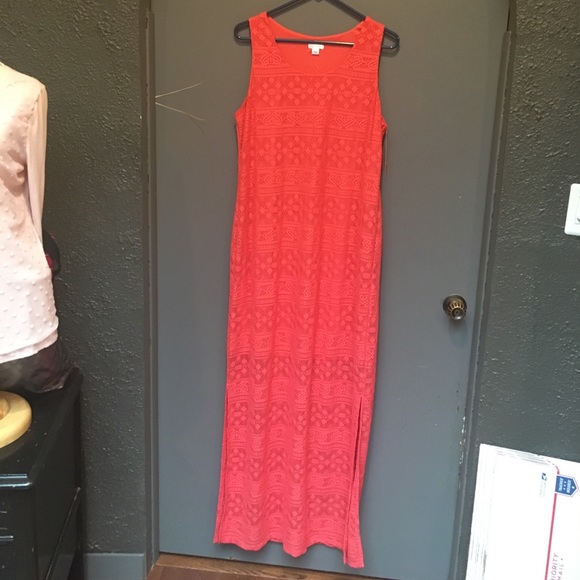 Dress - Picture 1 of 2