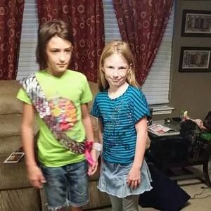 Meet your Posher, Barbara