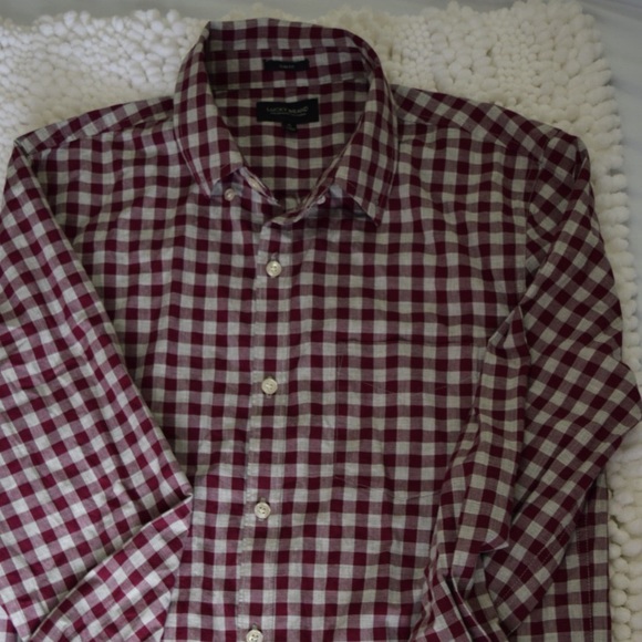 American Eagle Shirt🔥hot buy!!! Worn once 10/10 - Picture 1 of 2
