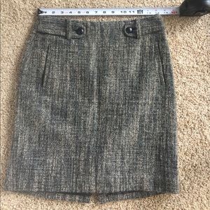 Banana Republic Pencil Skirt