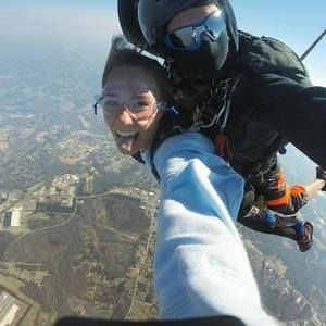 Meet your Posher, Kathleen