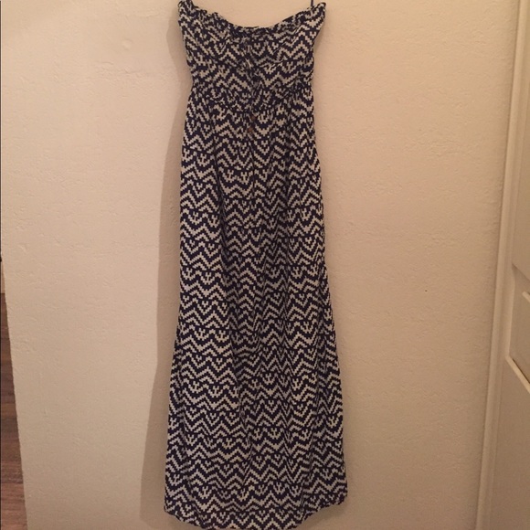 Gap maxi dress - Picture 2 of 3