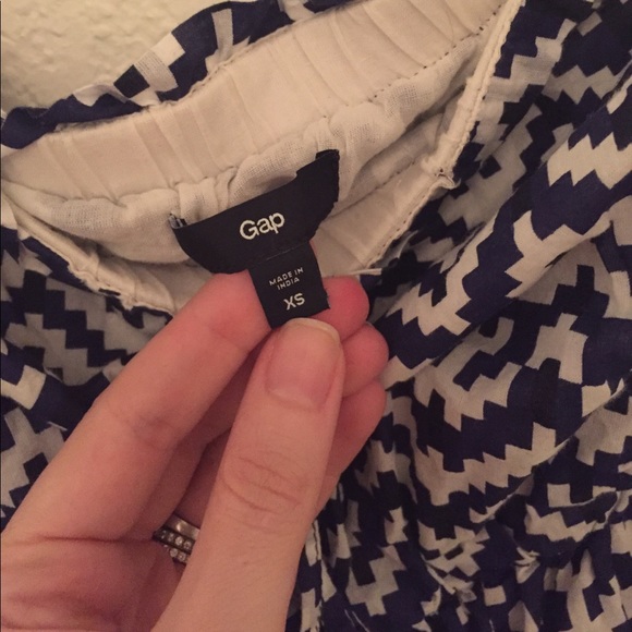 Gap maxi dress - Picture 3 of 3