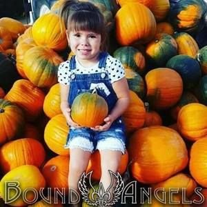 Meet your Posher, Darice