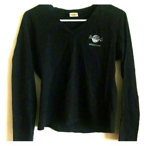 Hard Rock Caf? Queenstown Sweater