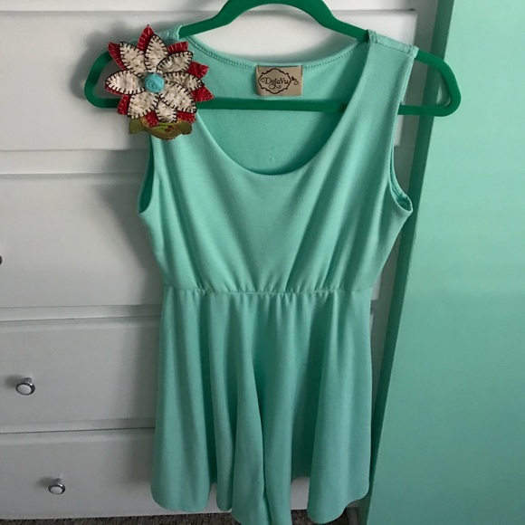 Judith March Dress - Picture 1 of 1