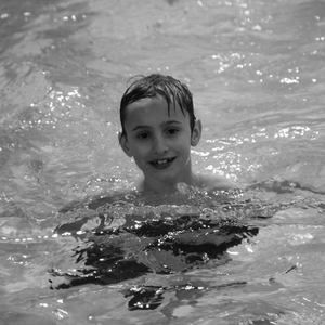 Meet your Posher, Jacob