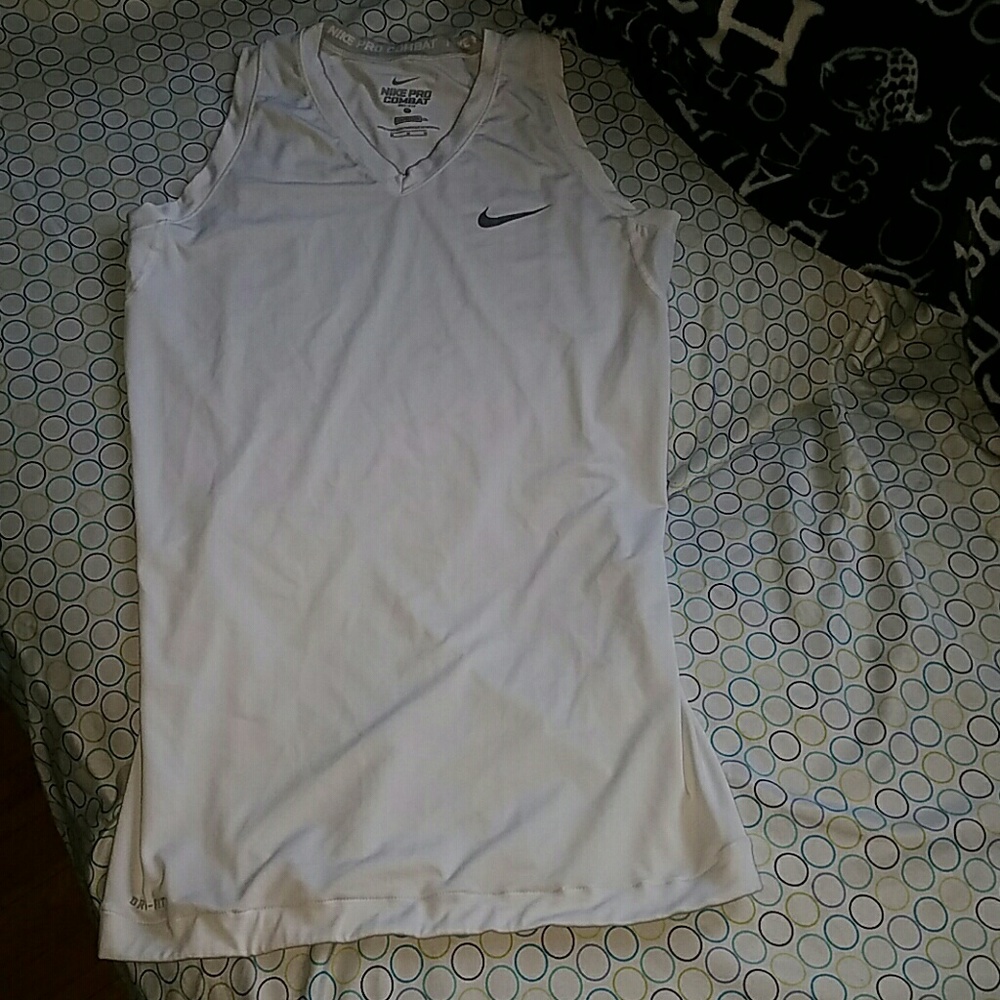 Nike tank top