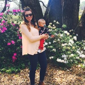 Meet your Posher, Leah