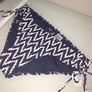 •Gap• bikini Bottoms • new with tags