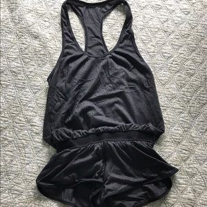 Lulu Lemon one piece jumper