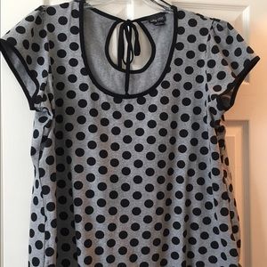 City Chic shirt sleeve shirt