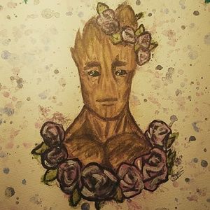 Meet your Posher, Kaitlyn