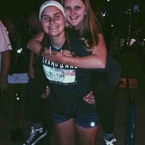 Meet your Posher, Hailey