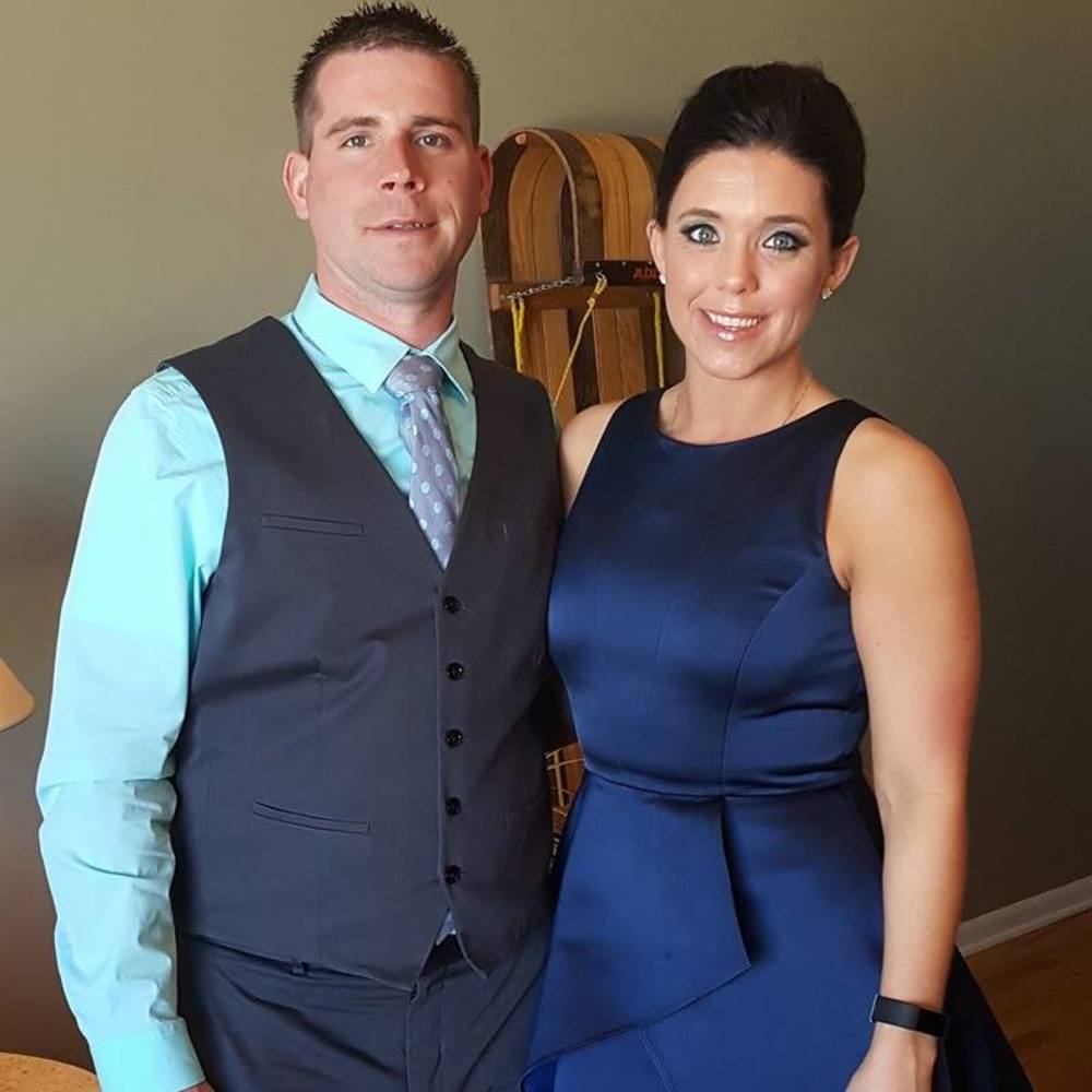 Meet your Posher, Becka