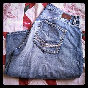 Great Condition mens BKE Shorts